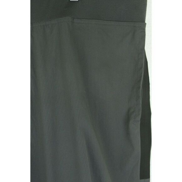 Fabletics Pants XXL Gray Womens Joggers Athleisure Stretch UPF 30+ New - Picture 3 of 10